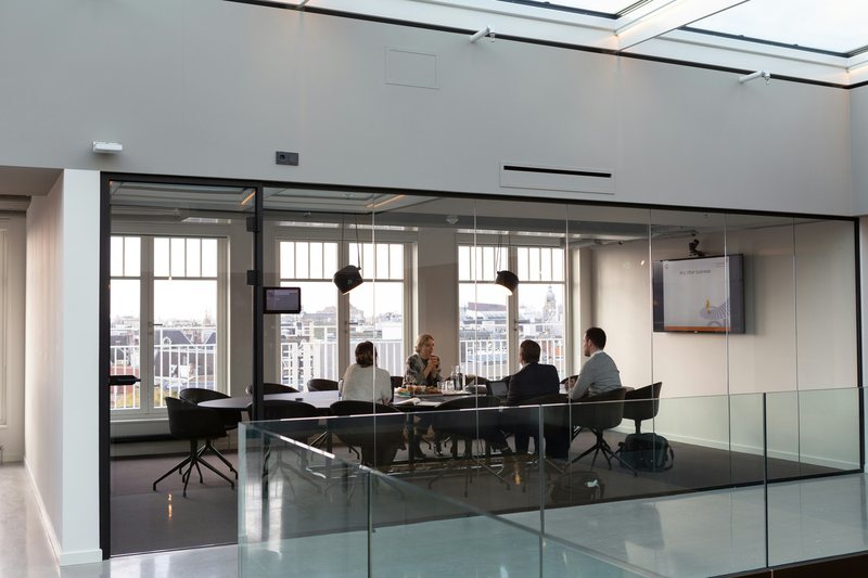 Offices