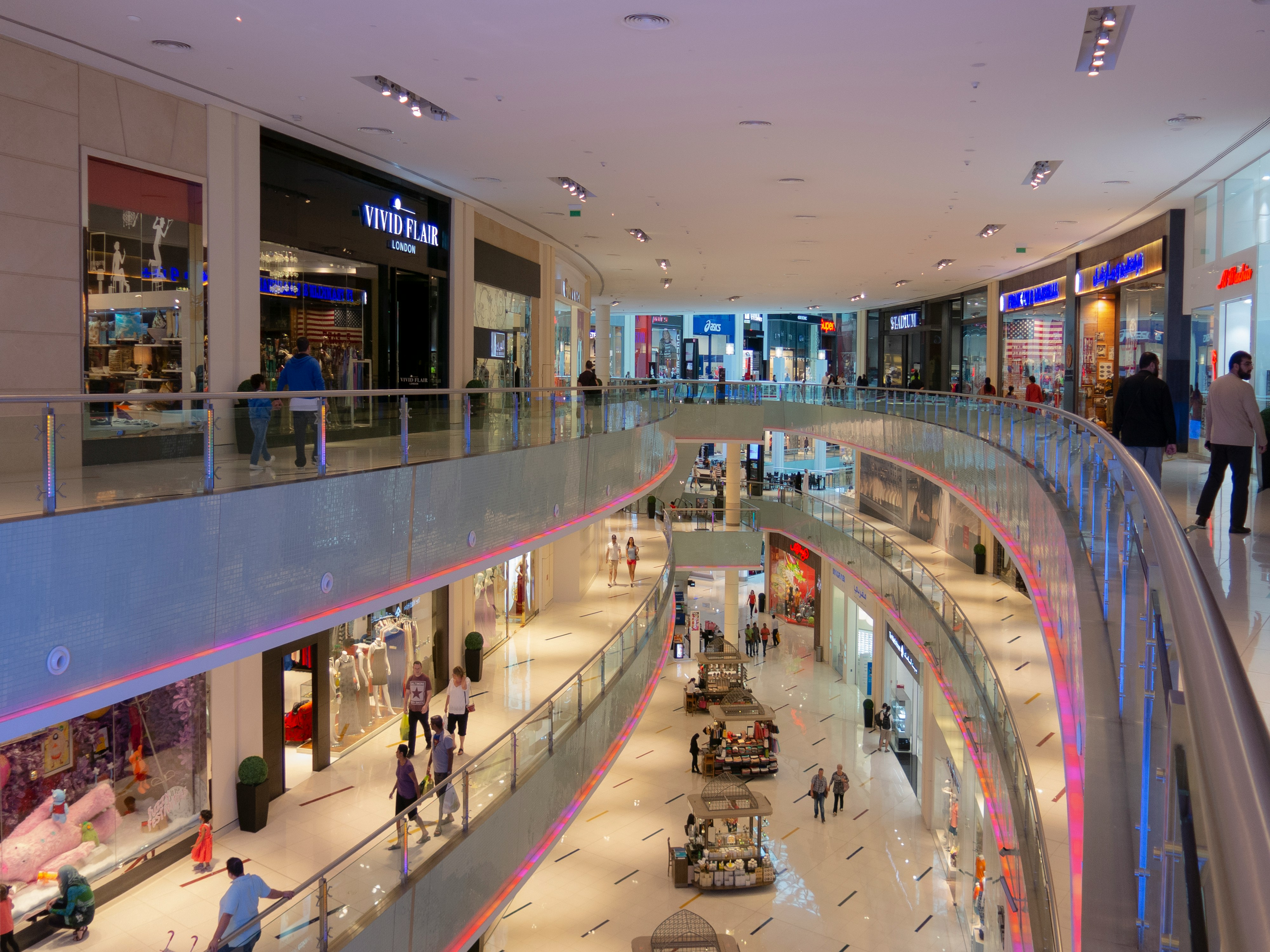 Retail